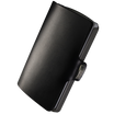 I-CLIP Titanium Satin Cordovan Black 