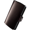 I-CLIP Titanium DLC Cordovan Bordeaux