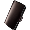 I-CLIP Titanium DLC Cordovan Bordeaux