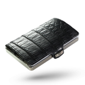 I-CLIP Titan Lucidato Caiman Nero