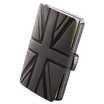 I-CLIP Original Silber Countries Union Jack Urban Grey - I-CLIP.com EU Shopify