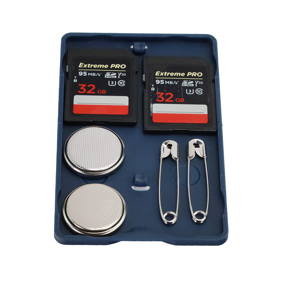 2-Piece Coin Drawer Set