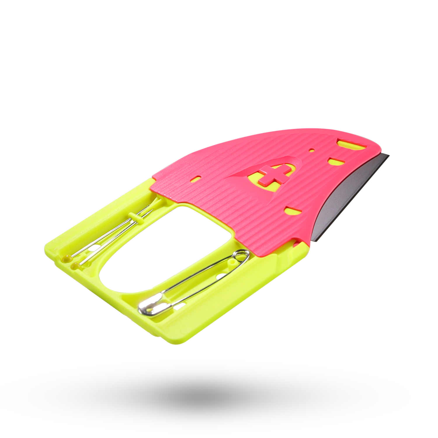 mnmzd smart tool rescue team