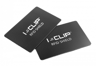 I-CLIP Equipment RFID-Shield